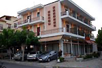 Hotel Inomaos Ancient Olympia